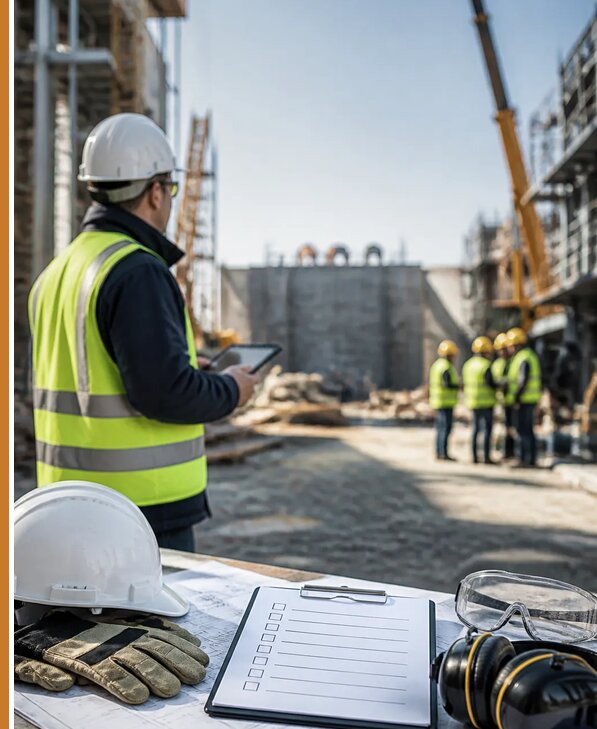 Супервайзинг по охране труда в Тихорецке от 5154 р. | Авеста ОТиПБ